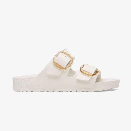 Birkenstock Eva Kadın Krem Terlik Birkenstock Eva Kadın Krem Terlik