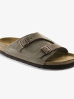 Birkenstock Classics Unisex Kahverengi Terlik Birkenstock Classics Unisex Kahverengi Terlik