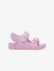 Birkenstock Milano EVA Bebek Pembe Terlik Birkenstock Milano EVA Bebek Pembe Terlik