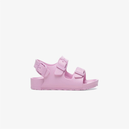 Birkenstock Milano EVA Bebek Pembe Terlik Birkenstock Milano EVA Bebek Pembe Terlik