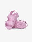 Birkenstock Milano EVA Bebek Pembe Terlik Birkenstock Milano EVA Bebek Pembe Terlik