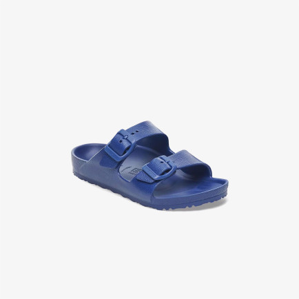 Birkenstock Eva Çocuk Lacivert Terlik Birkenstock Eva Çocuk Lacivert Terlik