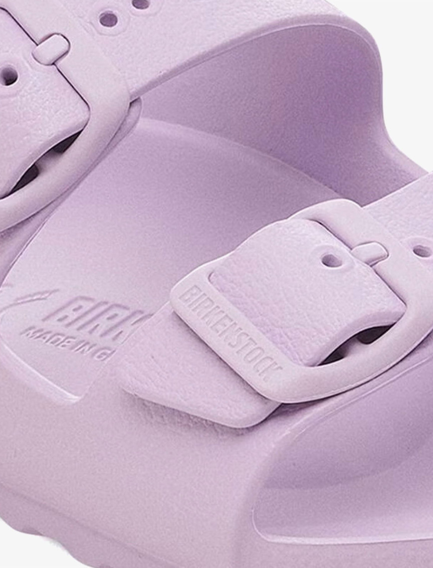 Birkenstock Eva Çocuk Mor Terlik Birkenstock Eva Çocuk Mor Terlik