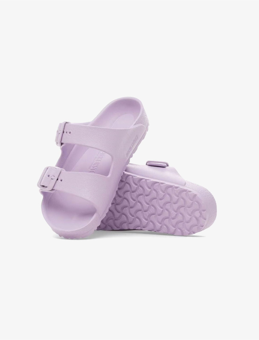 Birkenstock Eva Çocuk Mor Terlik Birkenstock Eva Çocuk Mor Terlik