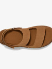 UGG Goldenstar Glide Kadın Kahverengi Sandalet UGG Goldenstar Glide Kadın Kahverengi Sandalet