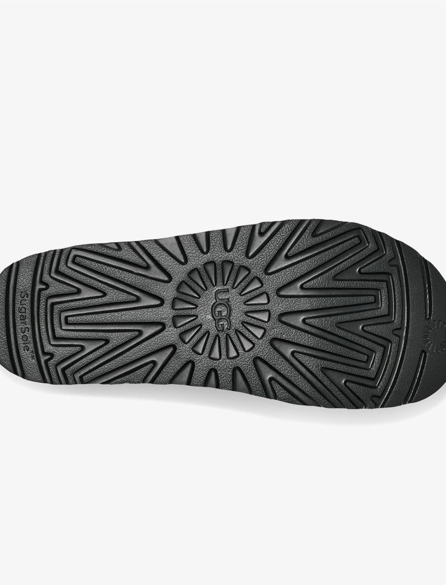 UGG Goldenstar Kadın Siyah Sandalet UGG Goldenstar Kadın Siyah Sandalet