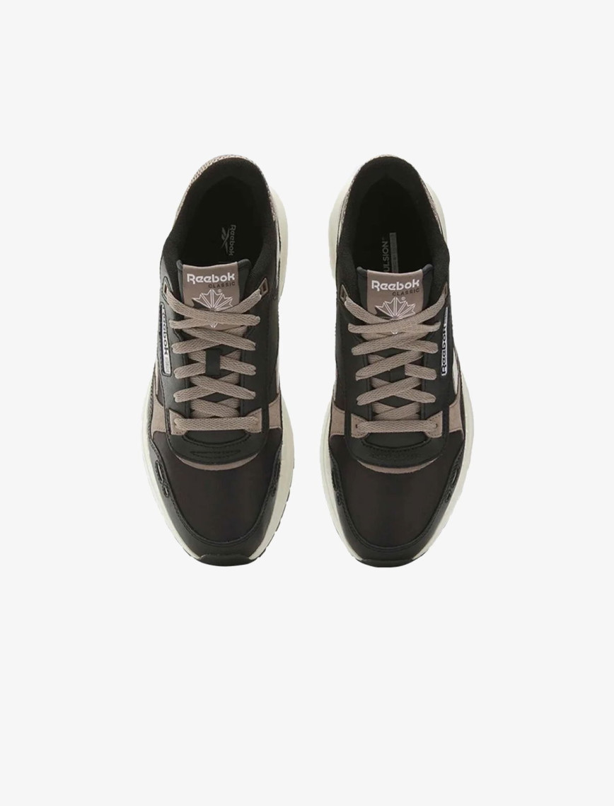 Reebok Classic Leather 2400 Unisex Siyah Sneaker