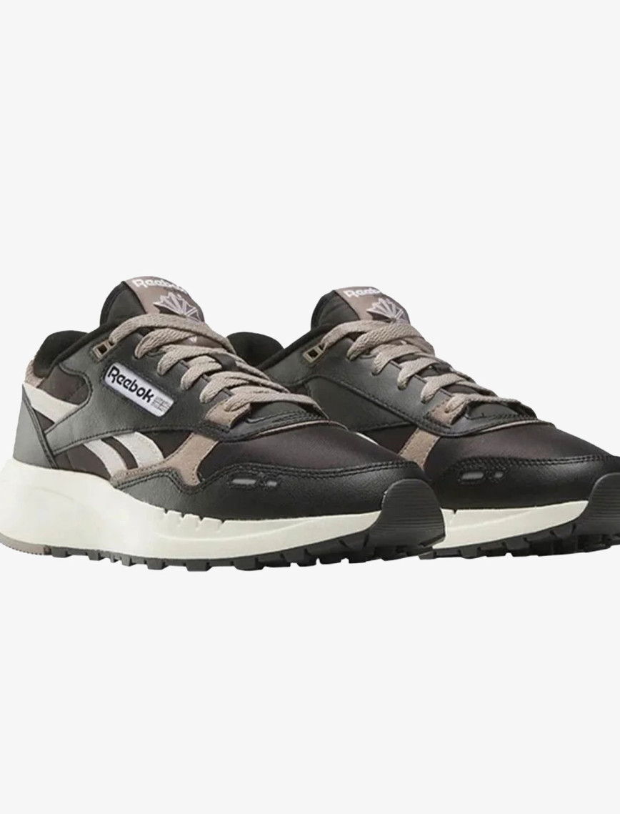 Reebok Classic Leather 2400 Unisex Siyah Sneaker