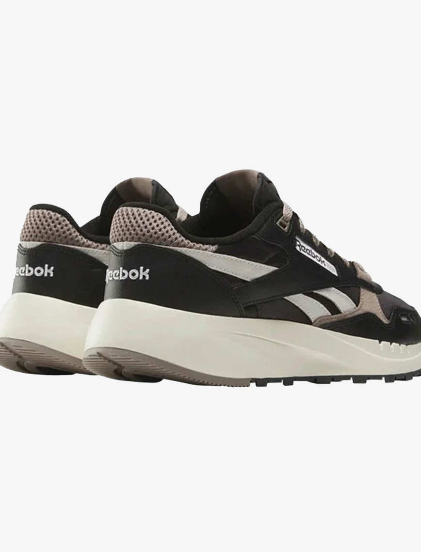 Reebok Classic Leather 2400 Unisex Siyah Sneaker