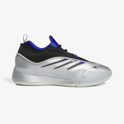 adidas Dame 9 Erkek Gri Basketbol Ayakkabısı adidas Dame 9 Erkek Gri Basketbol Ayakkabısı
