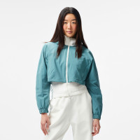 UNITED4 Yuki Kadın Yeşil Ceket