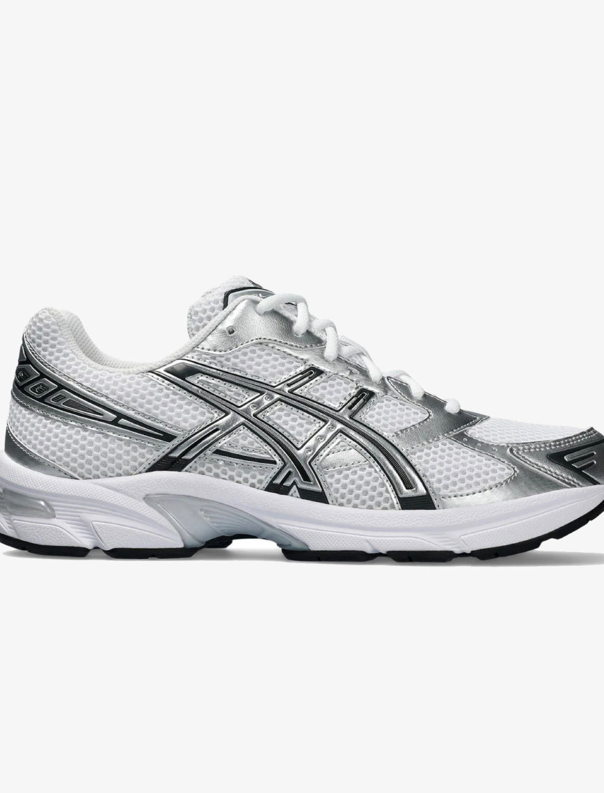 Asics Gel-1130 Unisex Beyaz Spor Ayakkabı