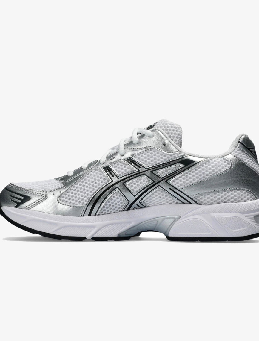 Asics Gel-1130 Unisex Beyaz Spor Ayakkabı