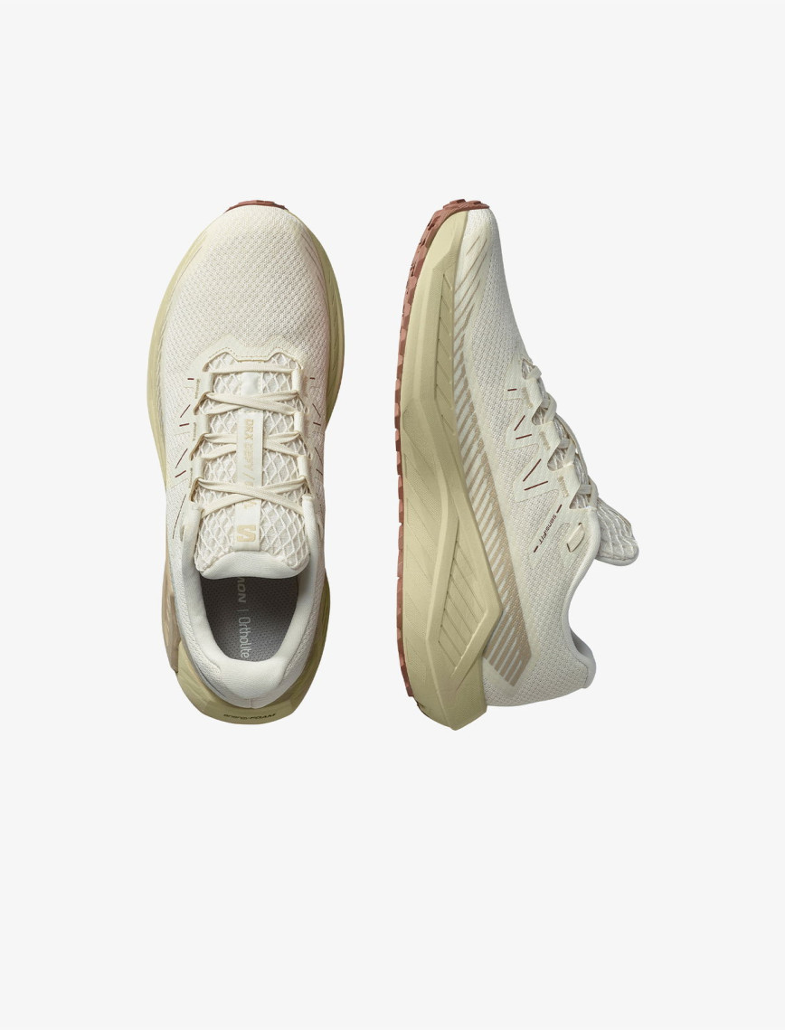 Salomon Drx Defy Erkek Bej Outdoor Ayakkabı Salomon Drx Defy Erkek Bej Outdoor Ayakkabı