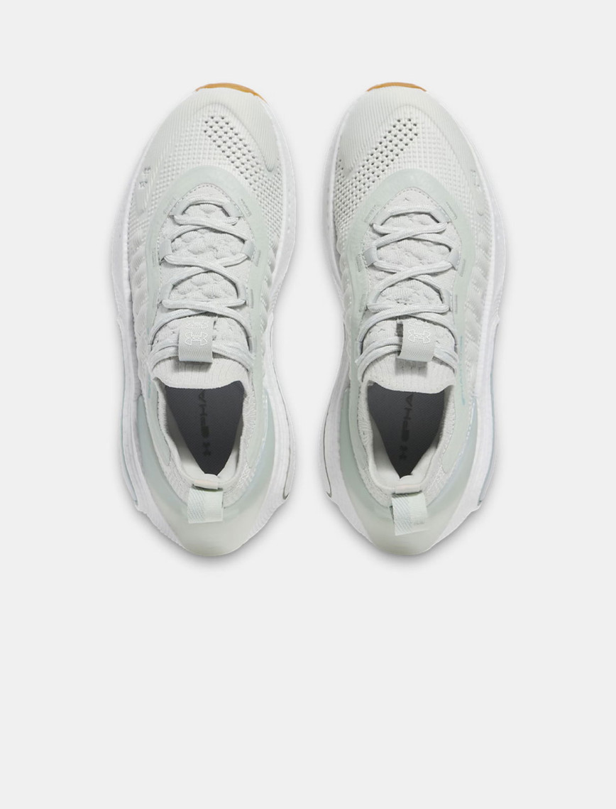 Under Armour Phantom 4 Kadın Beyaz Spor Ayakkabı Under Armour Phantom 4 Kadın Beyaz Spor Ayakkabı