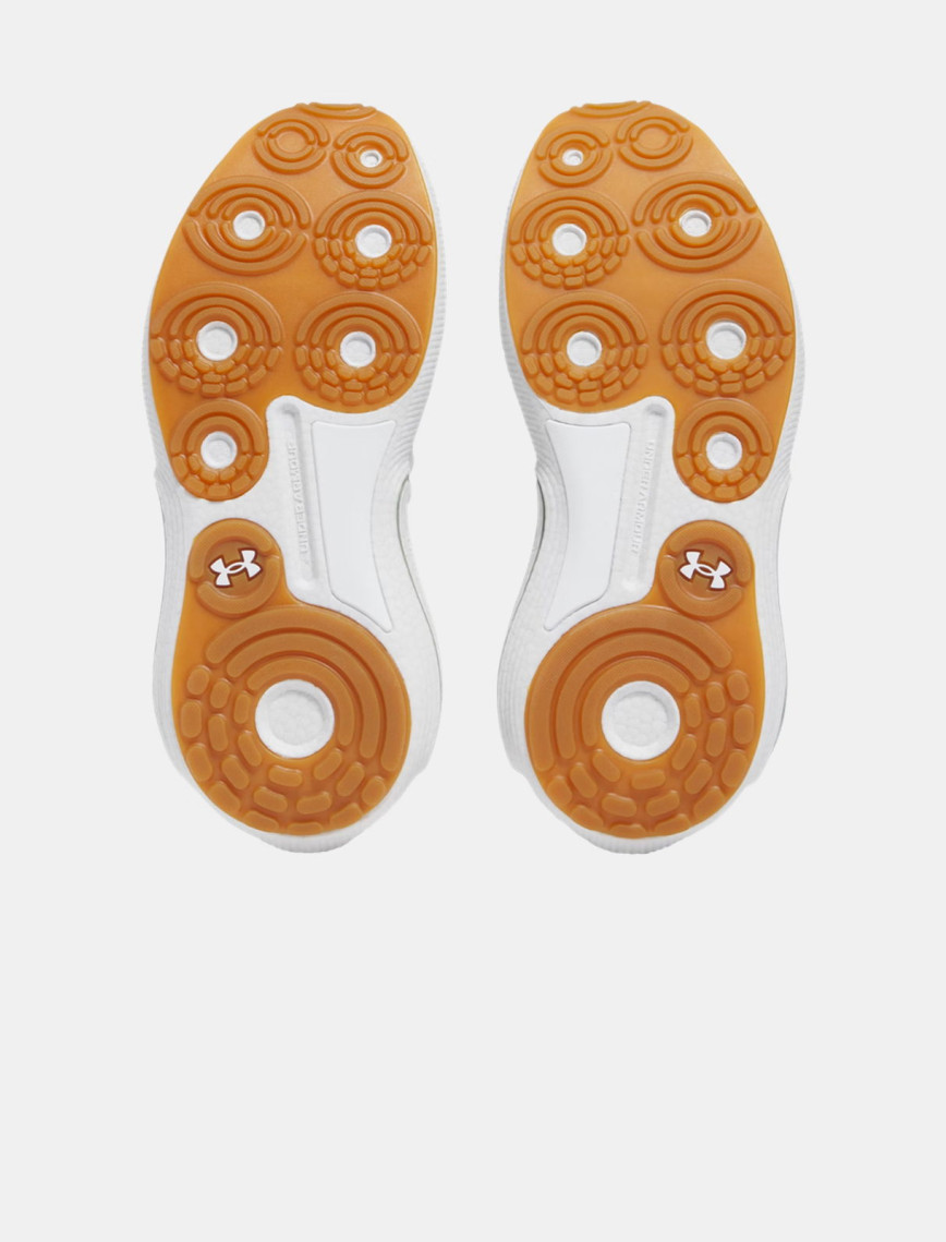 Under Armour Phantom 4 Kadın Beyaz Spor Ayakkabı Under Armour Phantom 4 Kadın Beyaz Spor Ayakkabı