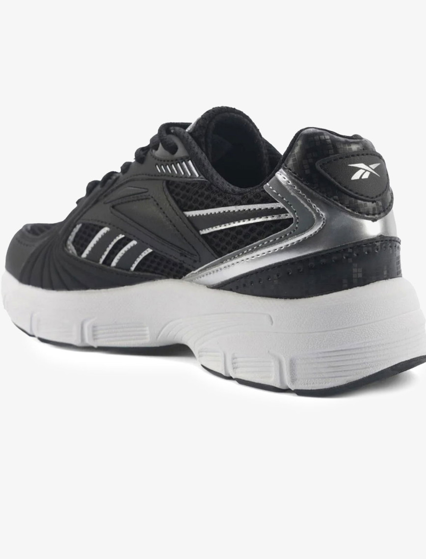 Reebok Dex2000 Kadın Siyah Sneaker Reebok Dex2000 Kadın Siyah Sneaker