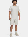 Under Armour Curry Heavyweight Erkek Bej T-Shirt Under Armour Curry Heavyweight Erkek Bej T-Shirt