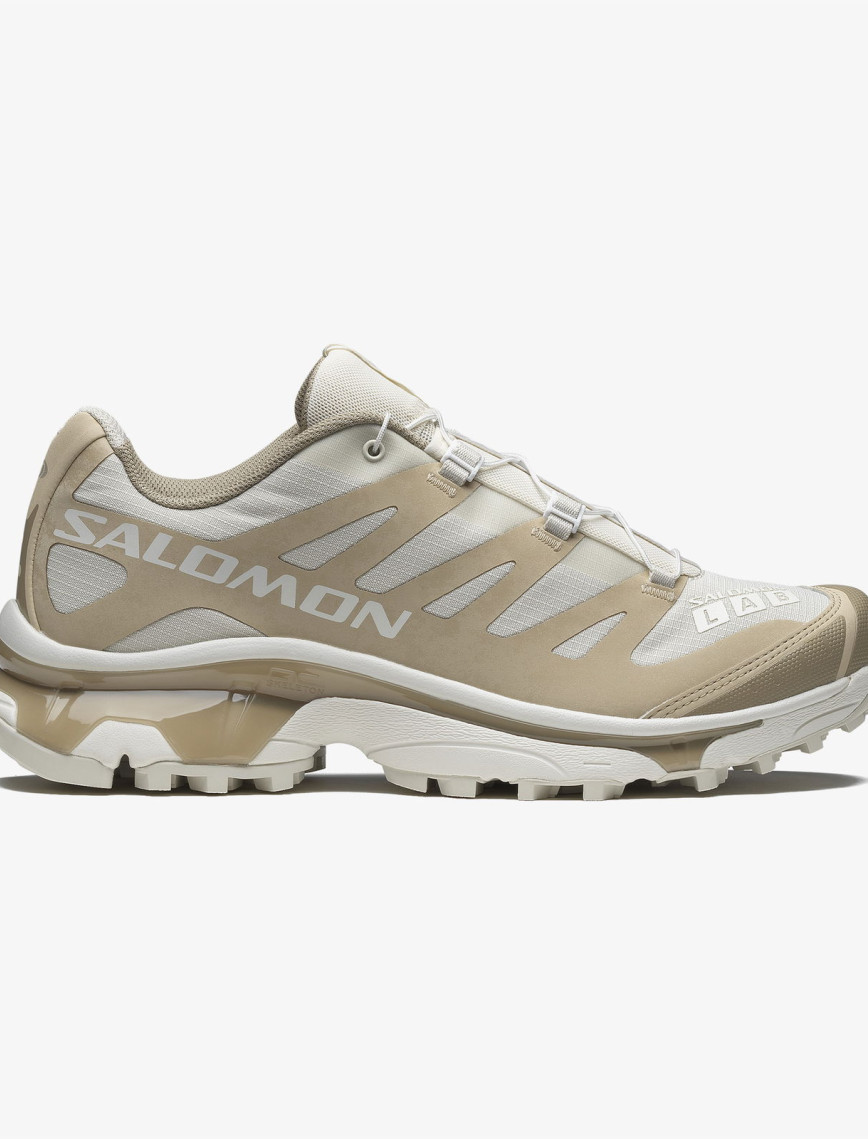 Salomon XT-4 Protective Unisex Sarı Spor Ayakkabı Salomon XT-4 Protective Unisex Sarı Spor Ayakkabı