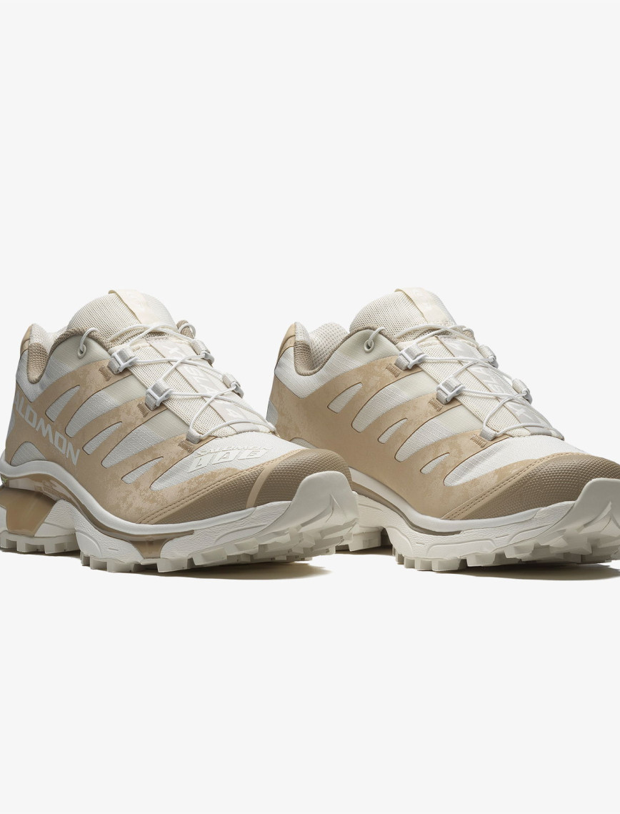 Salomon XT-4 Protective Unisex Sarı Spor Ayakkabı Salomon XT-4 Protective Unisex Sarı Spor Ayakkabı