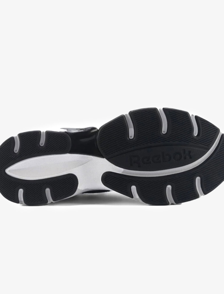 Reebok Dex2000 Kadın Siyah Sneaker Reebok Dex2000 Kadın Siyah Sneaker