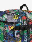 Eastpak X Jurassic Park Transit Pak'R Unisex Renkli Sırt Çantası Eastpak X Jurassic Park Transit Pak'R Unisex Renkli Sırt Çantası