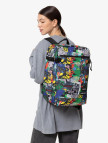 Eastpak X Jurassic Park Transit Pak'R Unisex Renkli Sırt Çantası Eastpak X Jurassic Park Transit Pak'R Unisex Renkli Sırt Çantası