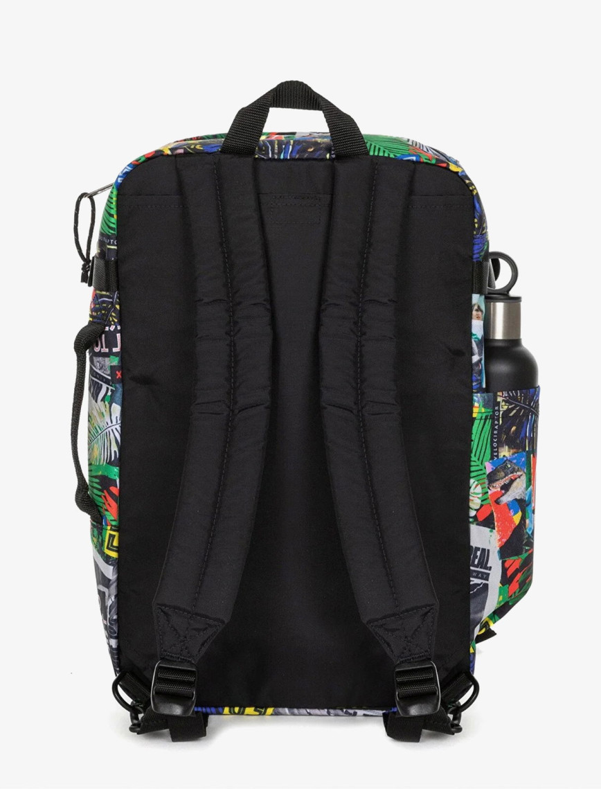 Eastpak X Jurassic Park Transit Pak'R Unisex Renkli Sırt Çantası Eastpak X Jurassic Park Transit Pak'R Unisex Renkli Sırt Çantası