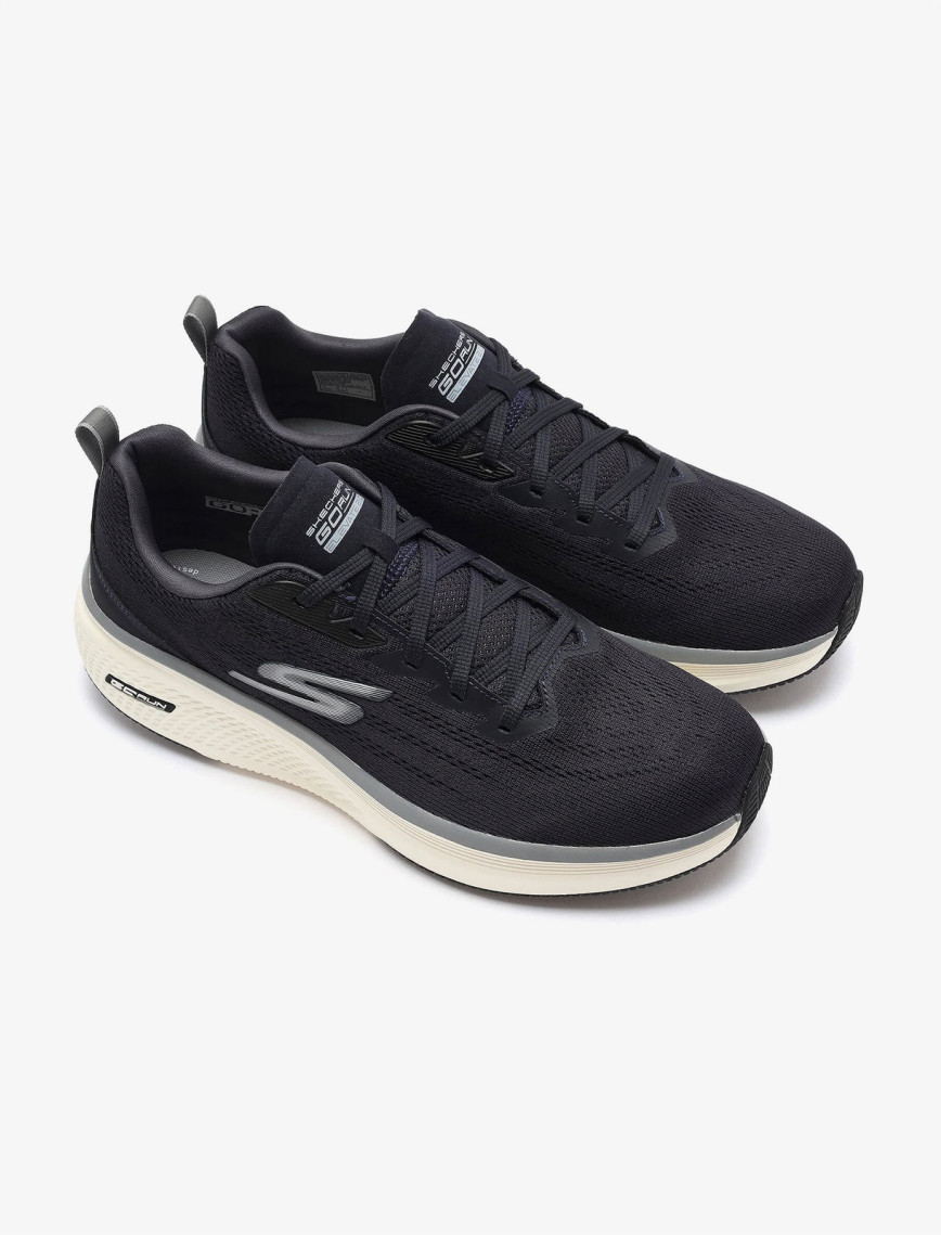 Skechers Go Run Elevate 2.0 Fluid Motion Erkek Lacivert Spor Ayakkabı Skechers Go Run Elevate 2.0 Fluid Motion Erkek Lacivert Spor Ayakkabı