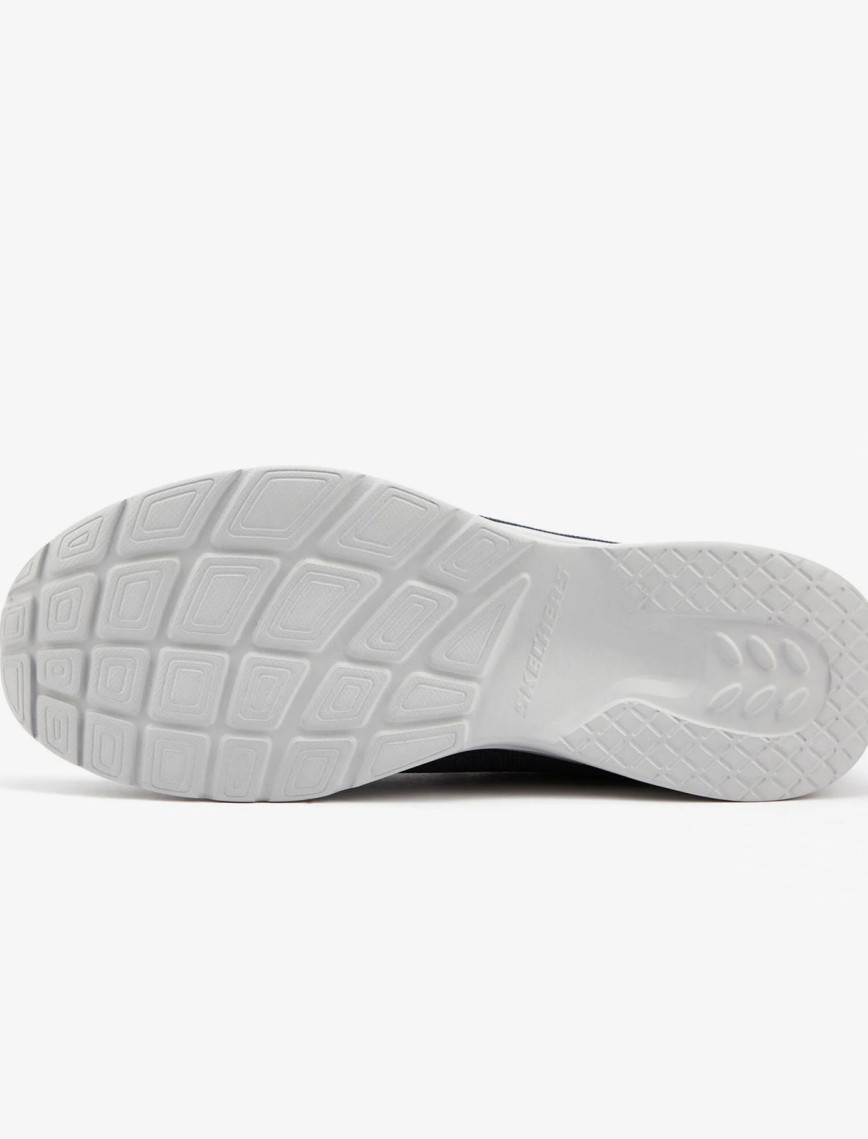 Skechers Dynamight Erkek Mavi Spor Ayakkabı Skechers Dynamight Erkek Mavi Spor Ayakkabı