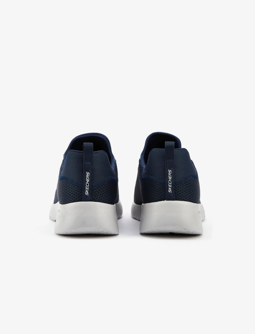 Skechers Dynamight Erkek Mavi Spor Ayakkabı Skechers Dynamight Erkek Mavi Spor Ayakkabı