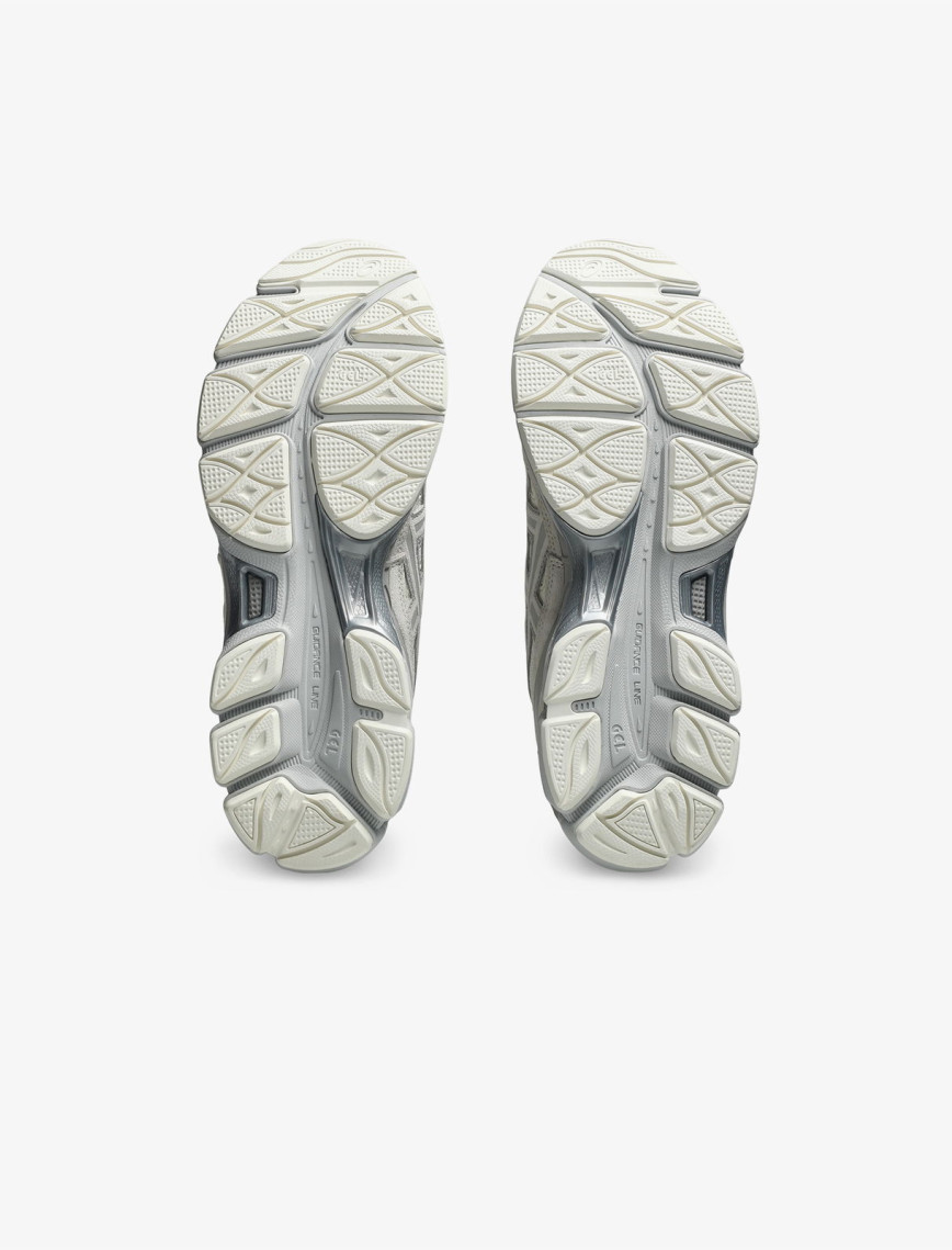 Asics Gel-Nyc Erkek Krem Spor Ayakkabı Asics Gel-Nyc Erkek Krem Spor Ayakkabı