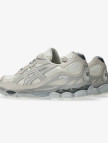 Asics Gel-Nyc Erkek Krem Spor Ayakkabı Asics Gel-Nyc Erkek Krem Spor Ayakkabı