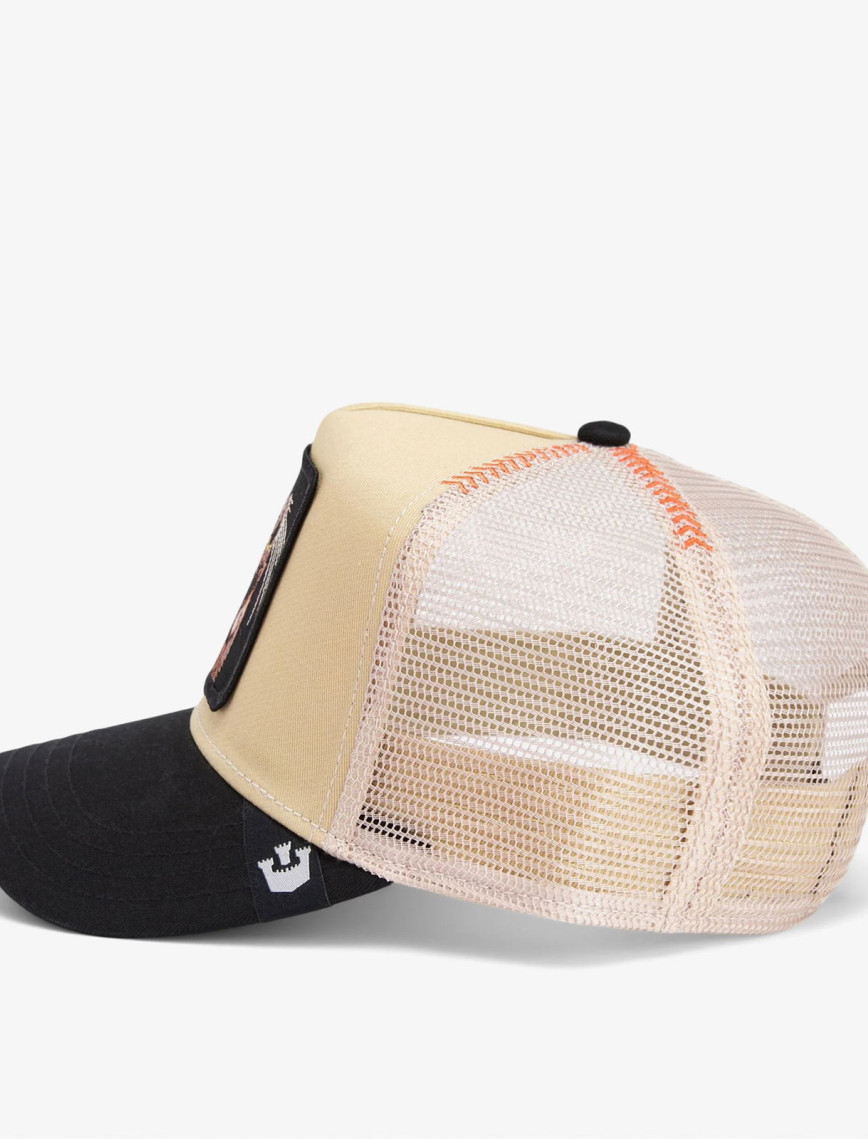 Goorin Bros The Slick Seal Unisex Bej Şapka Goorin Bros The Slick Seal Unisex Bej Şapka