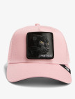 Goorin Bros The Black Panther Unisex Pembe Şapka Goorin Bros The Black Panther Unisex Pembe Şapka