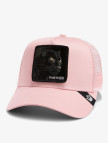 Goorin Bros The Black Panther Unisex Pembe Şapka Goorin Bros The Black Panther Unisex Pembe Şapka