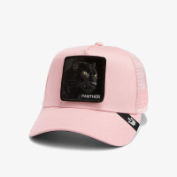 Goorin Bros The Black Panther Unisex Pembe Şapka Goorin Bros The Black Panther Unisex Pembe Şapka
