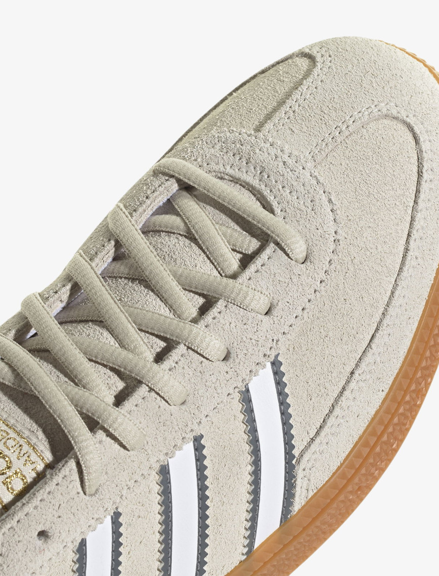 adidas Handball Spezial Kadın Gri Spor Ayakkabı adidas Handball Spezial Kadın Gri Spor Ayakkabı