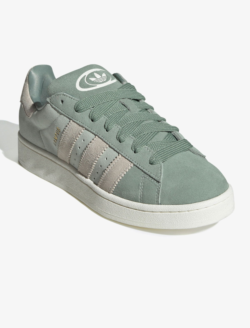 adidas Campus 00S Kadın Yeşil Spor Ayakkabı adidas Campus 00S Kadın Yeşil Spor Ayakkabı