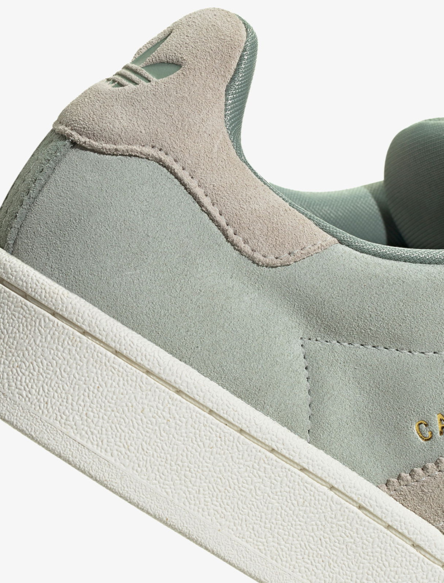 adidas Campus 00S Kadın Yeşil Spor Ayakkabı adidas Campus 00S Kadın Yeşil Spor Ayakkabı