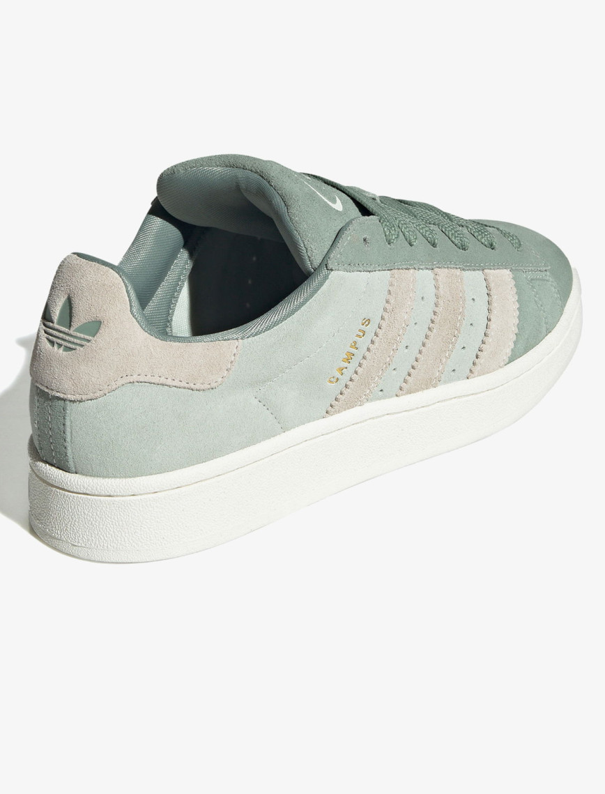 adidas Campus 00S Kadın Yeşil Spor Ayakkabı adidas Campus 00S Kadın Yeşil Spor Ayakkabı