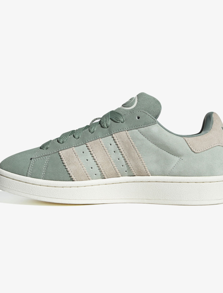 adidas Campus 00S Kadın Yeşil Spor Ayakkabı adidas Campus 00S Kadın Yeşil Spor Ayakkabı