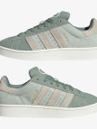 adidas Campus 00S Kadın Yeşil Spor Ayakkabı adidas Campus 00S Kadın Yeşil Spor Ayakkabı