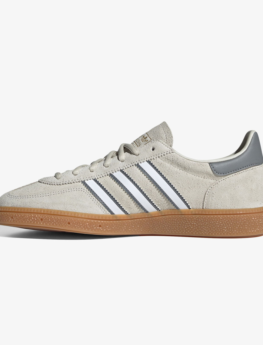 adidas Handball Spezial Kadın Gri Spor Ayakkabı adidas Handball Spezial Kadın Gri Spor Ayakkabı