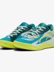 Puma All-Pro Nitro Hoops Dreamz Erkek Mavi Spor Ayakkabı Puma All-Pro Nitro Hoops Dreamz Erkek Mavi Spor Ayakkabı