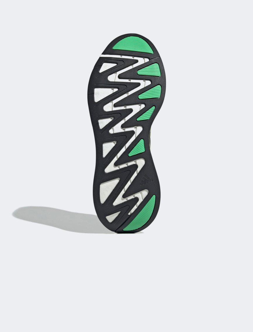 adidas Adizero Aruku Erkek Haki Spor Ayakkabı adidas Adizero Aruku Erkek Haki Spor Ayakkabı