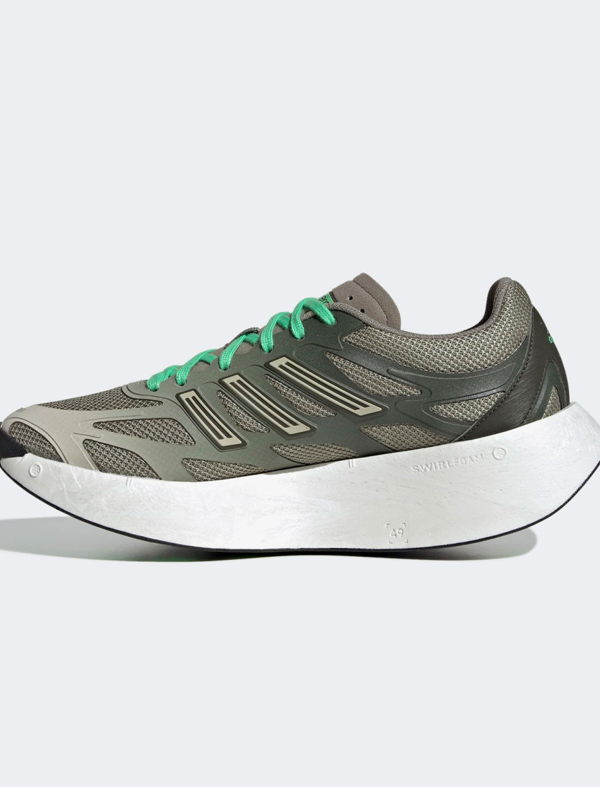 adidas Adizero Aruku Erkek Haki Spor Ayakkabı adidas Adizero Aruku Erkek Haki Spor Ayakkabı