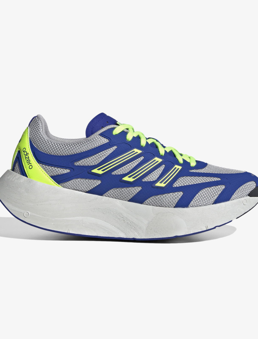 adidas Originals Adızero Aruku Mavi Erkek Spor Ayakkabı adidas Originals Adızero Aruku Mavi Erkek Spor Ayakkabı