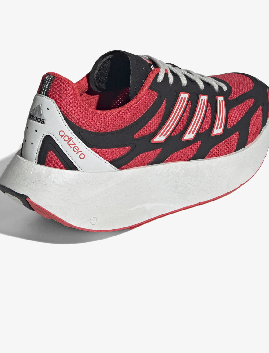 adidas Originals Adızero Aruku Kırmızı Erkek Spor Ayakkabı adidas Originals Adızero Aruku Kırmızı Erkek Spor Ayakkabı
