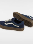 Vans Old Skool Erkek Lacivert Sneaker Vans Old Skool Erkek Lacivert Sneaker